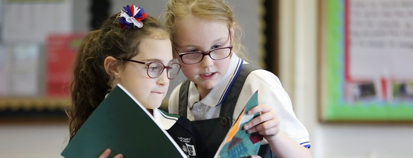 The Story of the Dahl Project...