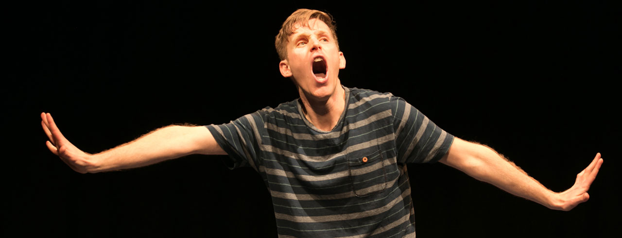 Brad McCormick as Sammy