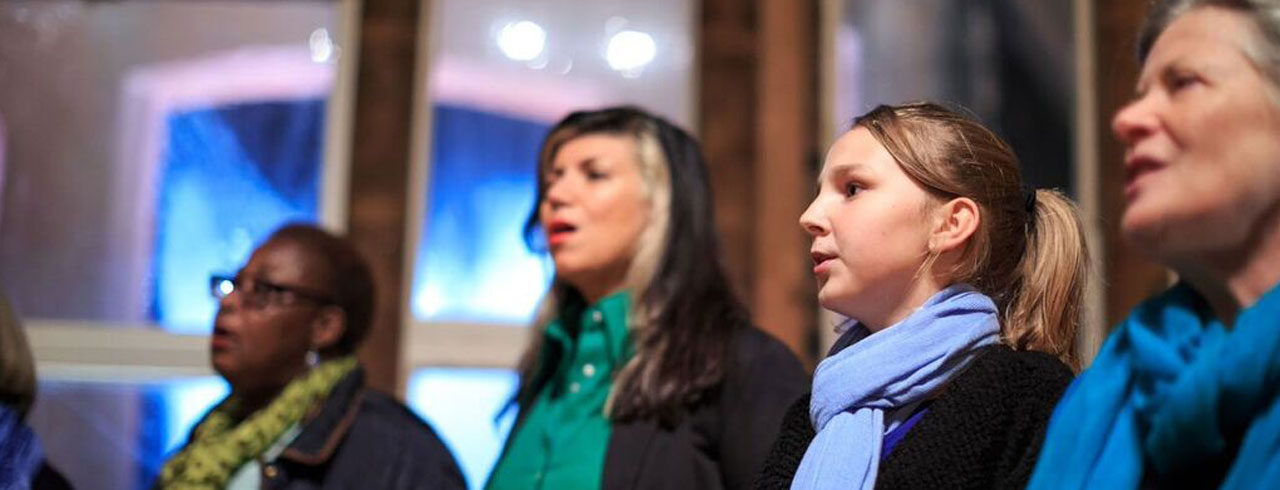 The Bristol Allsorts Choir Welcomes New Members
