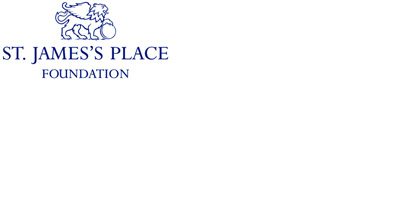 St James Place Foundation logo