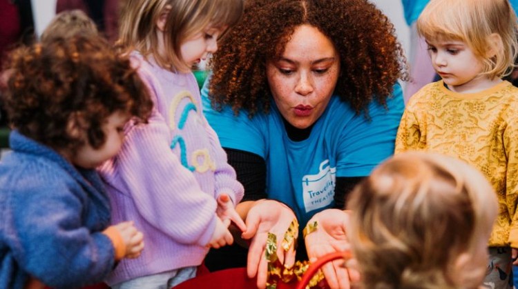 Find out how we make a difference