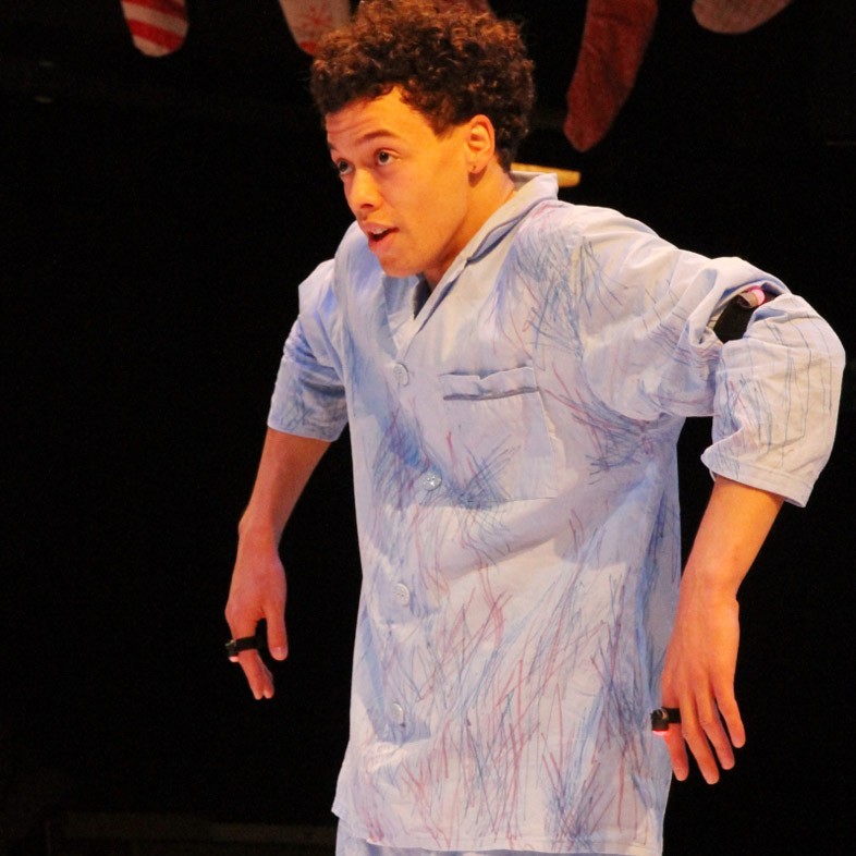 BOING! original production photos by Farrows Creative