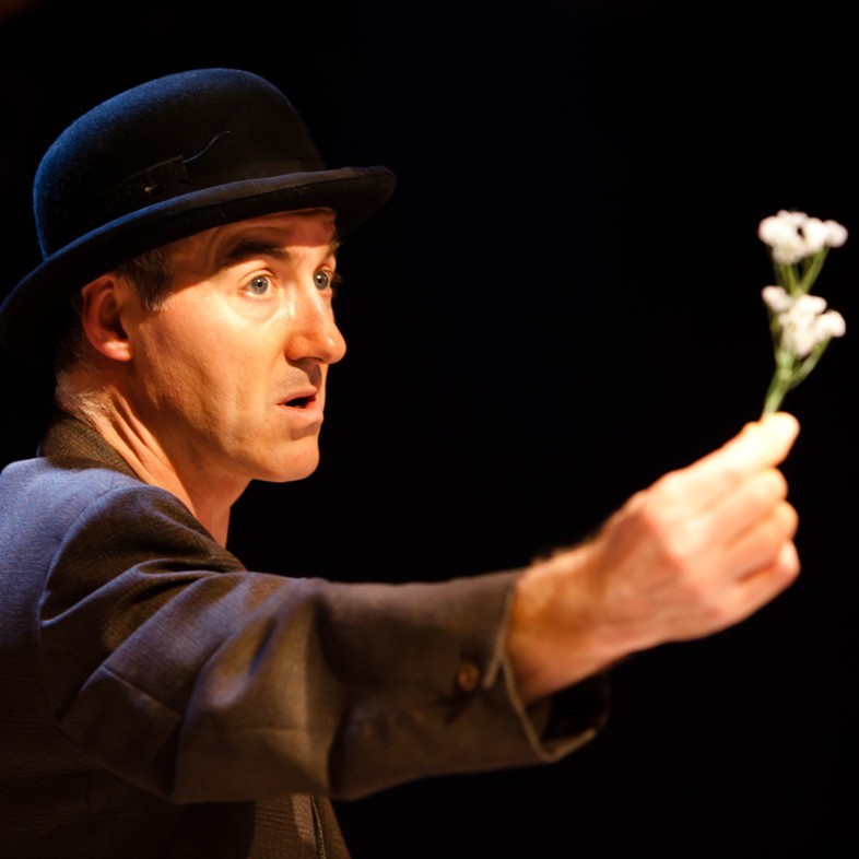 Cinderella, original production 2011