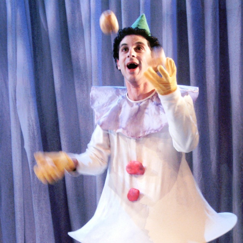 Clown