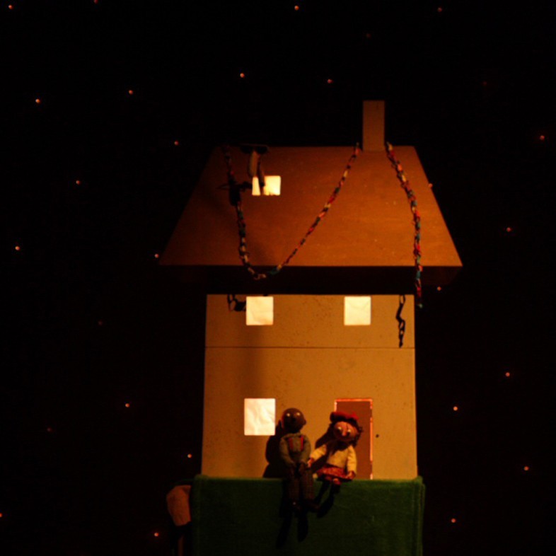 Home