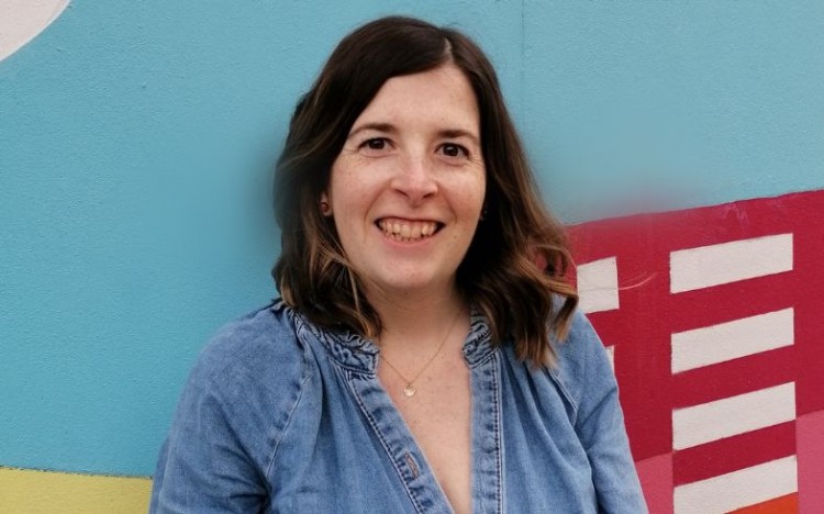 Travelling Light's new Artistic Director