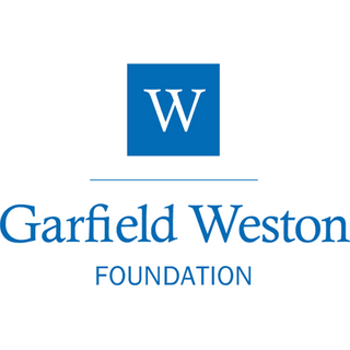 Garfield Weston Foundation