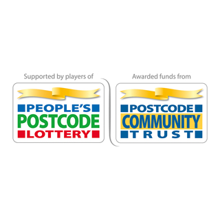 Postcode Community Trust