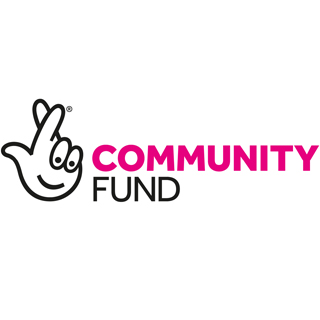 National Lottery Community Fund